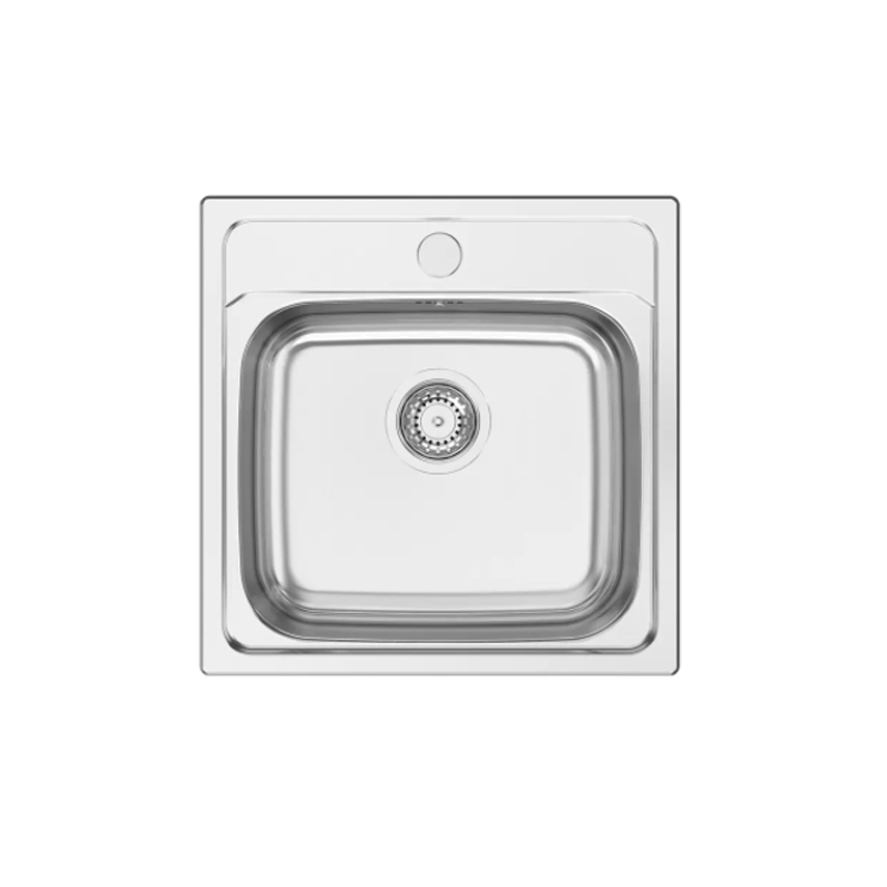 CUBA ENCASTRAR NÃO POLIDA RODI - NEW MANAUS - G06G6BJ10021AC