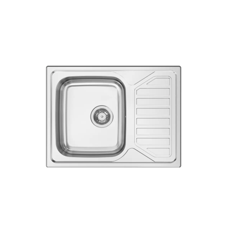 LAVA LOUÇA ENCASTRAR POLIDO RODI - OKIO PLUS 65 FLAT - G16J7KD1P321A0