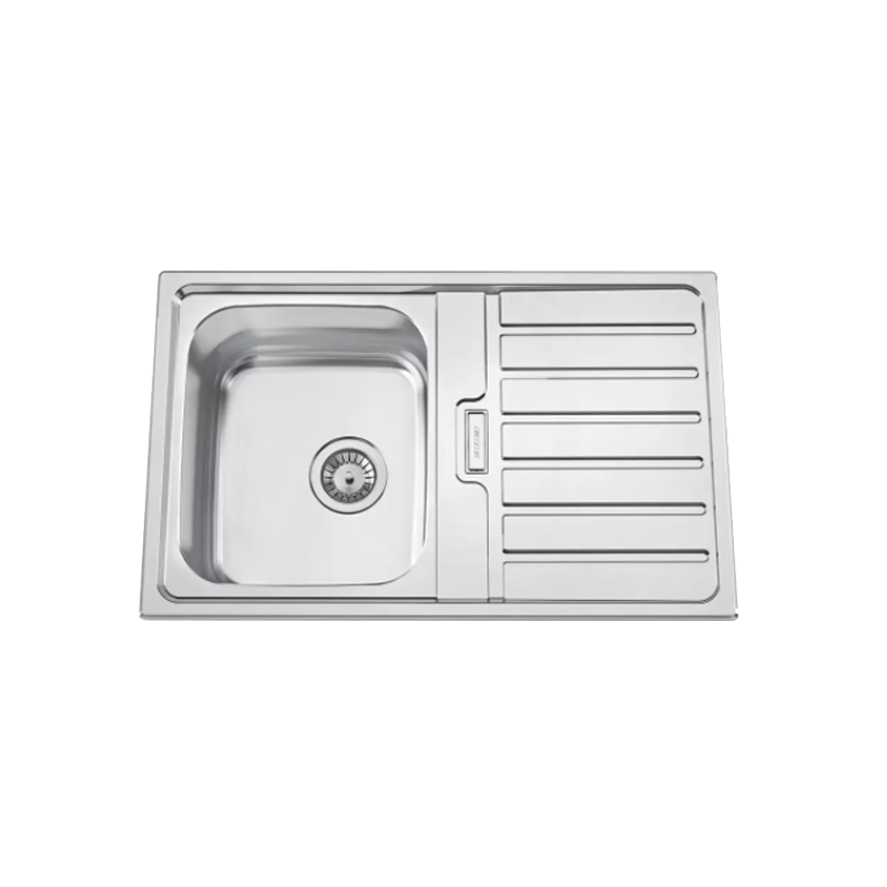 LAVA LOUÇA ENCASTRAR POLIDO RODI - URBAN 80 - G16T7KF1S320A0