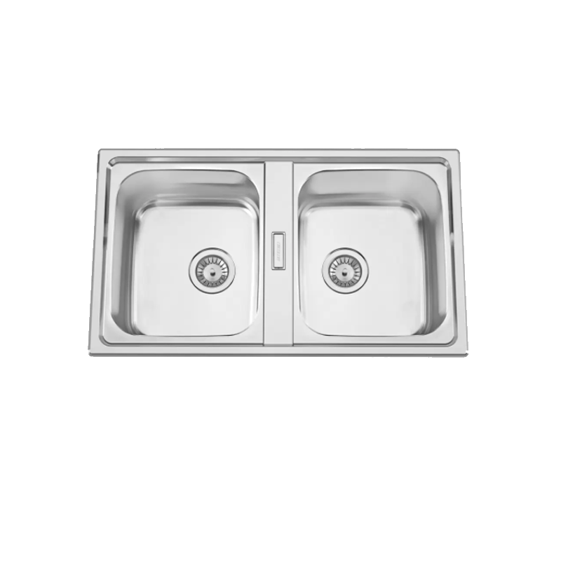 LAVA LOUÇA ENCASTRAR POLIDO RODI - URBAN 86BB - G16T7KH20020A0