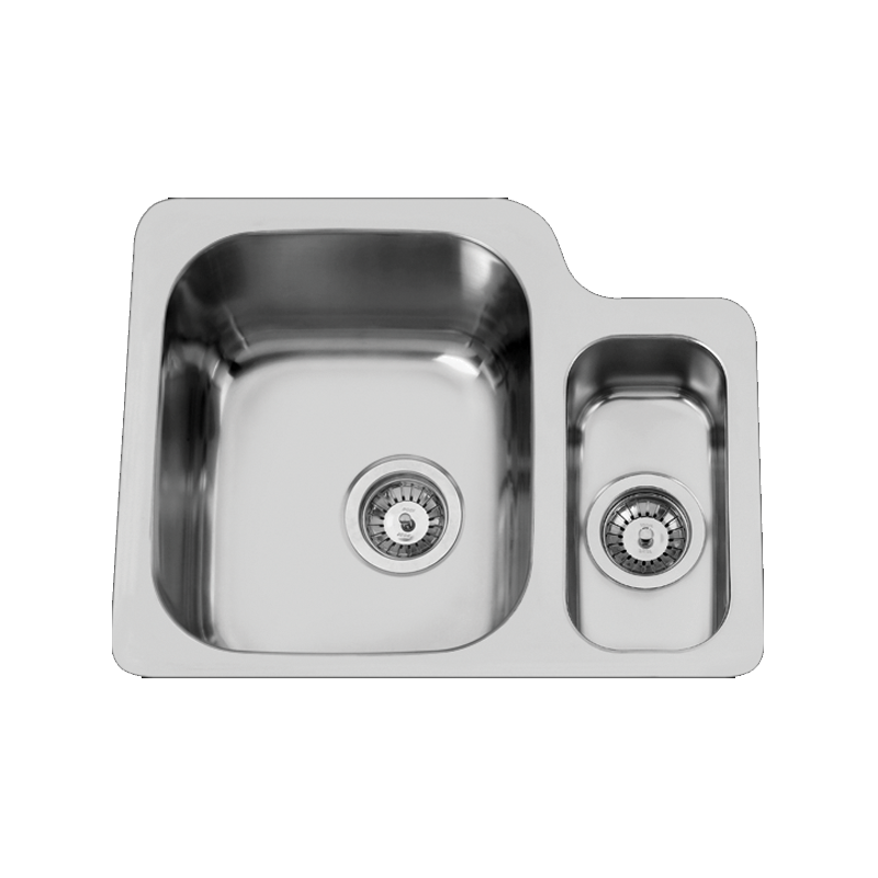 CUBA APL. INFERIOR ESQUERDA POLIDA RODI - DUO 60 - G17G1FH30021A0