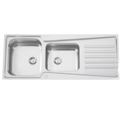 LAVA LOUÇA POLIDO RODI - EVOLUTION 116 FLAT - I18K7KO5F321A2