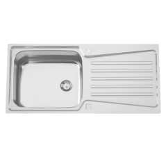 LAVA LOUÇA POLIDO RODI - EVOLUTION 105 FLAT - I18K7KL1F321A2