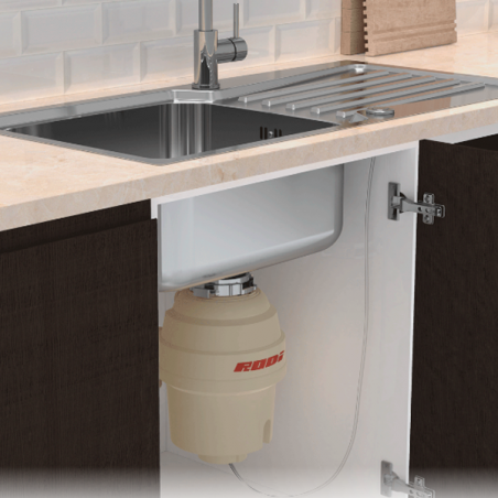 TRITURADOR RODI - 03350