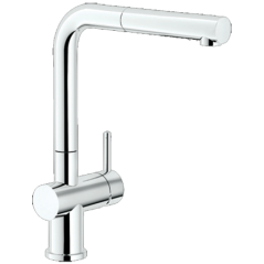 MISTURADORA RODI - LINE MN 807 CR