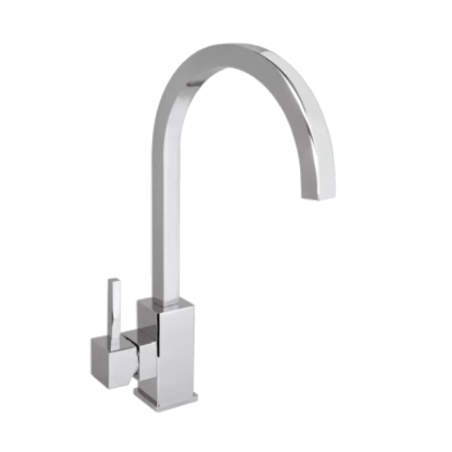 MISTURADORA RODI - BOX QS 2003 CR - BT0QS2003CR