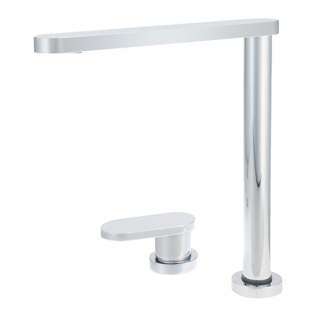 MISTURADORA RODI - BOX QS 3000 CR
