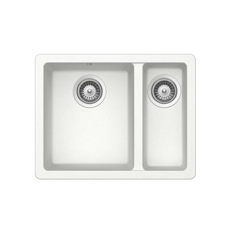 LAVA LOUÇA ENCASTRAR RODI - COMPOSITE DUO 60 ALPINA - XL050550403