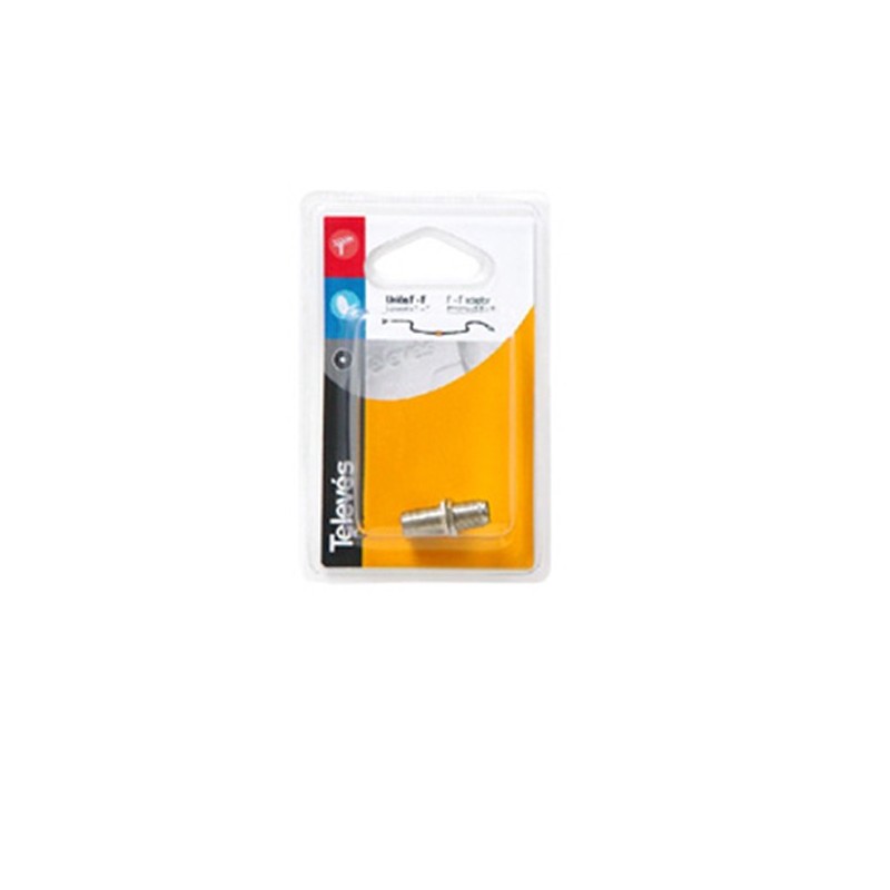 EMPALME F (FÊMEA-FÊMEA) TELEVES