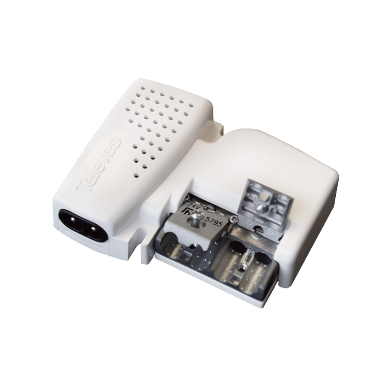 FONTE ALIMENTAÇÃO PICOKOM 130mA 24v EASYF TELEVES