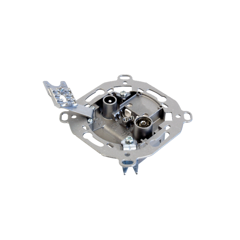 TOMADA SERIE CASCATA FI A10 - TELEVES