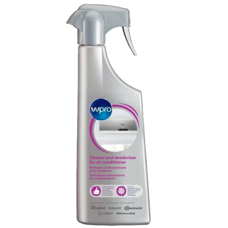 HIGIENIZANTE E DESODORIZANTE WPRO - ACS017