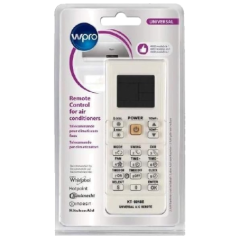 CONTROLO REMOTO P/ AR CONDICIONADO WPRO - ARC200