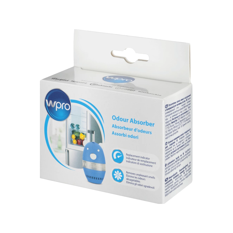 ABSORVENTE DE ODORES WPRO - DEO213