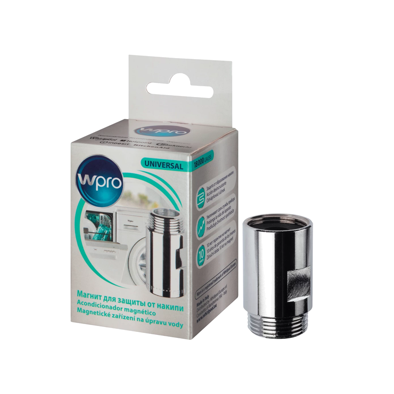 FILTRO MAGNÉTICO P/ MLL E MLR WPRO - MWC015