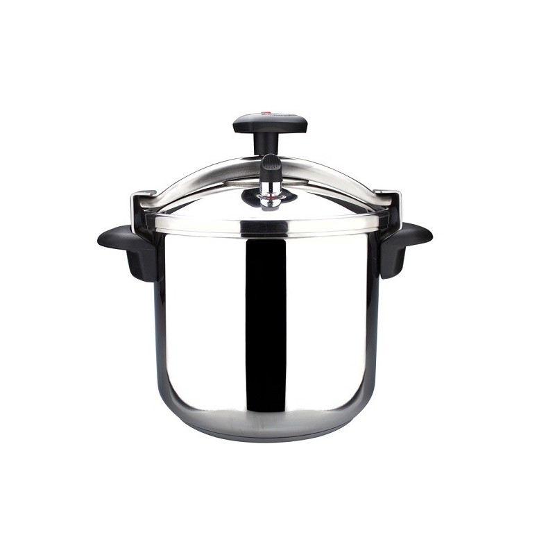 PANELA PRESSÃO MAGEFESA - STAR RECTA 10 LTS