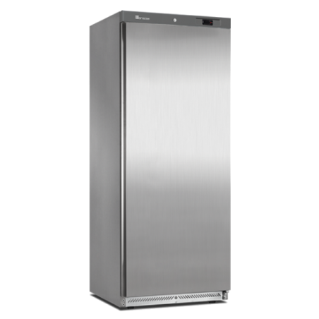 ARMÁRIO FRIO POSITIVO MARECOS - APA 600 PO INOX - 800142_1000