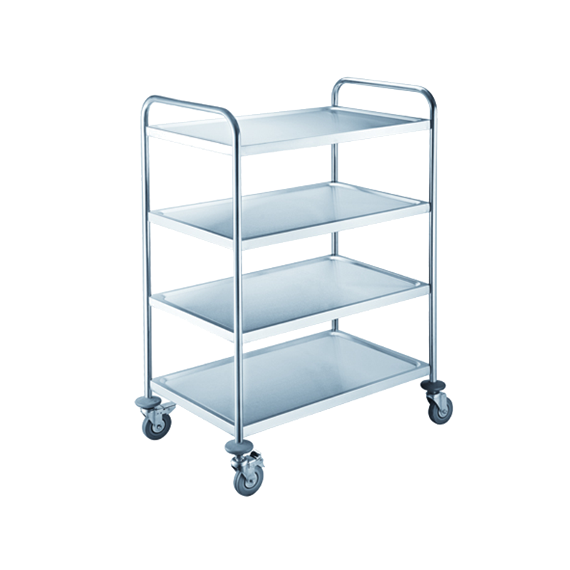 CARRINHO DE TRABALHO MARECOS - CARRINHO 4 PRATELEIRAS - 703002_013