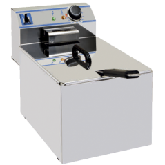 FRITADEIRA ELETRICA MARECOS - FRITM 7L - 706012V026