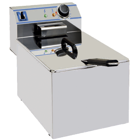 FRITADEIRA ELETRICA MARECOS - FRITM 7L - 706012V026