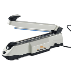 MÁQUINA DE SELAR ORVED - S 300/2