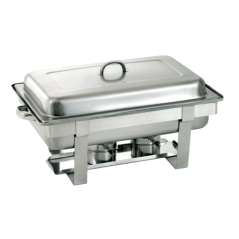 RECHAUD 610x350x320 BARTSCHER - 65