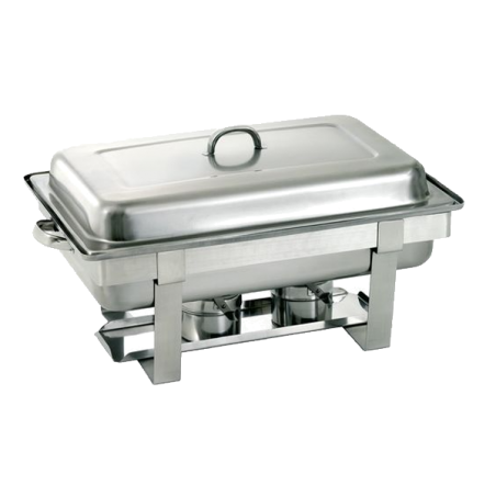 RECHAUD 610x350x320 BARTSCHER - 65