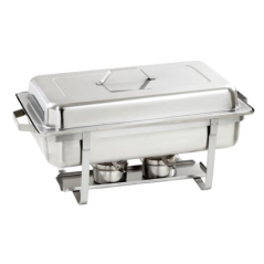 RECHAUD 605x350x305 BARTSCHER - 100