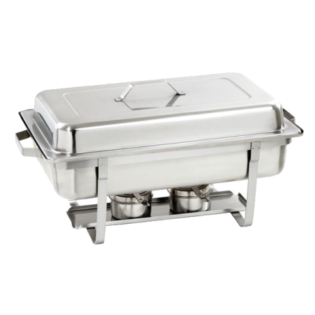 RECHAUD 605x350x305 BARTSCHER - 100