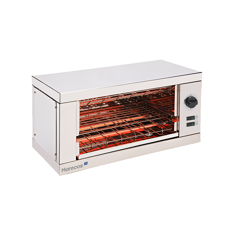 TORRADEIRA MARECOS - TM1