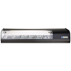 VITRINE REFRIGERADA MARECOS - VRM 6