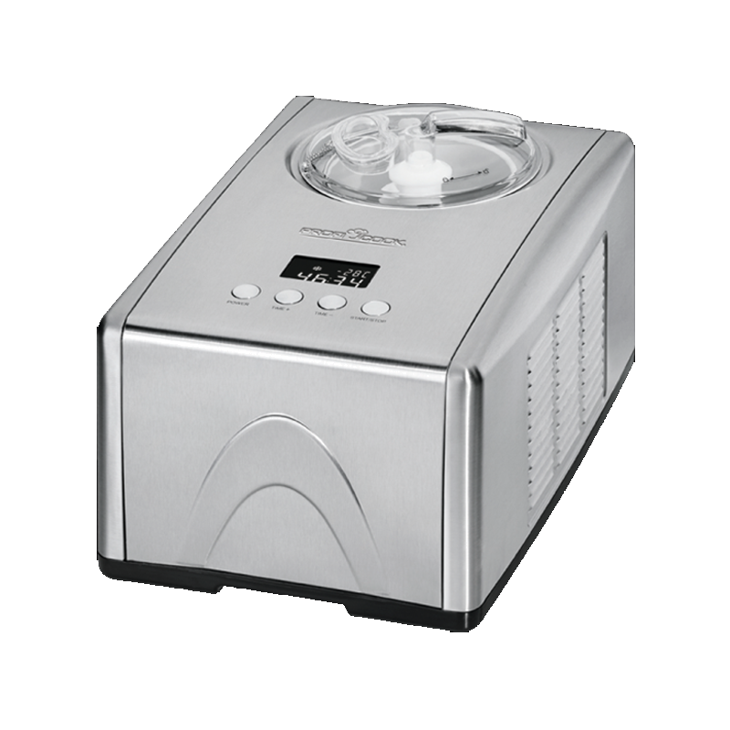 MÁQUINA DE GELADOS PROFICOOK - ICM 1091 N