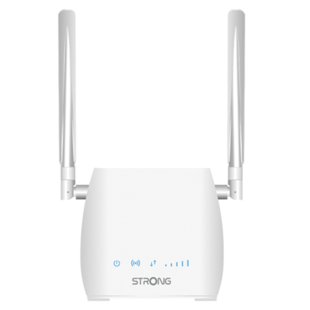 ROUTER STRONG - 4GROUTER300M