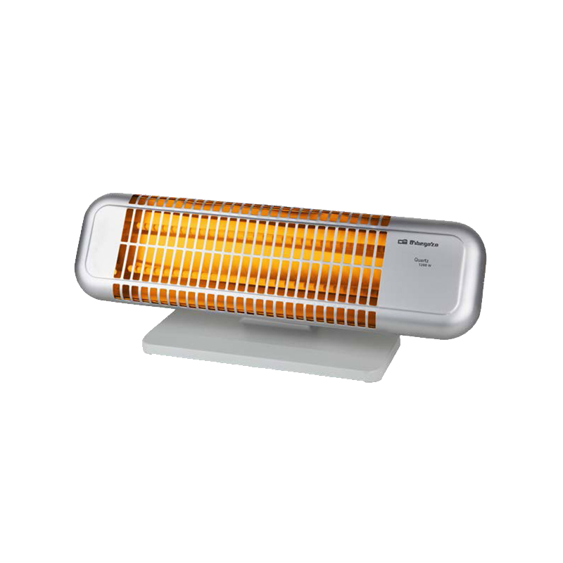 AQUECEDOR QUARTZO ORBEGOZO - BP 0102