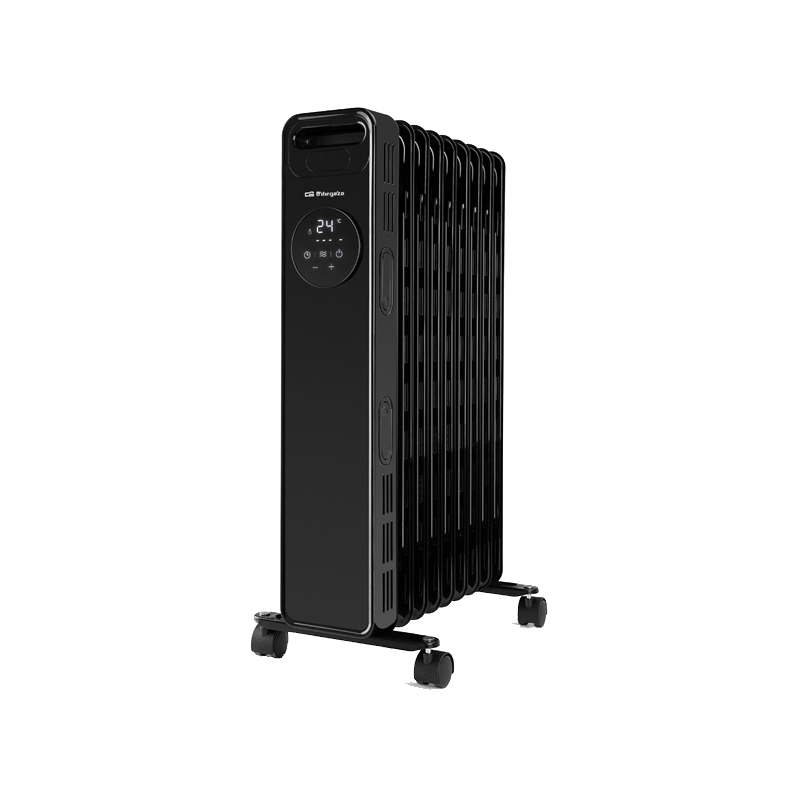 AQUECEDOR A ÓLEO ORBEGOZO - RAD 2010