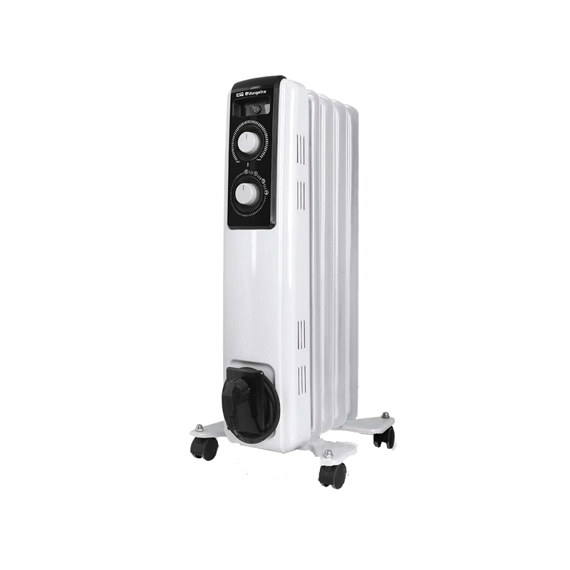 AQUECEDOR A ÓLEO ORBEGOZO - RF 1000