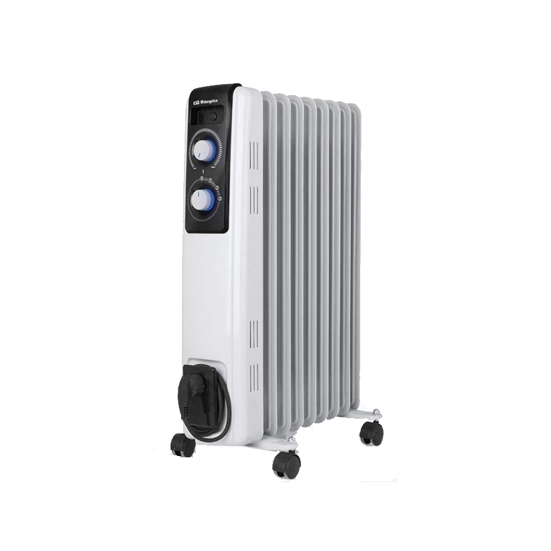 AQUECEDOR A ÓLEO ORBEGOZO - RF 2000