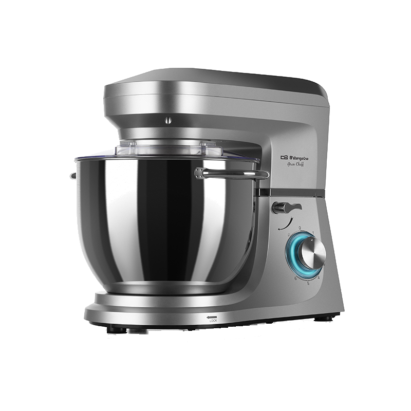 BATEDEIRA ORBEGOZO - AM 8000