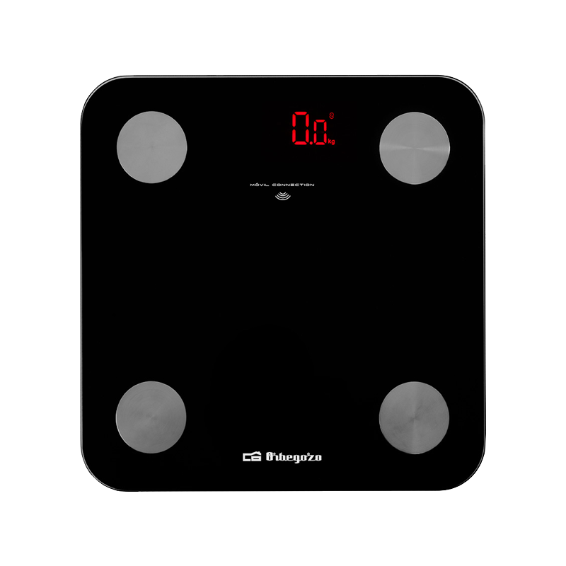 BALANÇA WC ORBEGOZO - PB 3000