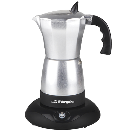 CAFETEIRA ORBEGOZO - KFE 660