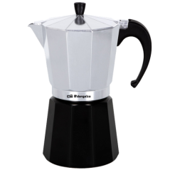 CAFETEIRA ORBEGOZO - KFM 1230