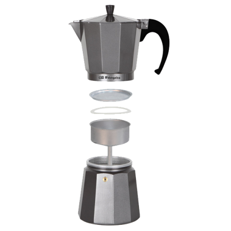 CAFETEIRA ORBEGOZO - KFS 1220