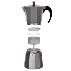 CAFETEIRA ORBEGOZO - KFS 620