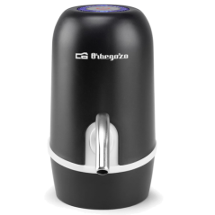 DISPENSADOR DE ÁGUA ORBEGOZO - DA 2000