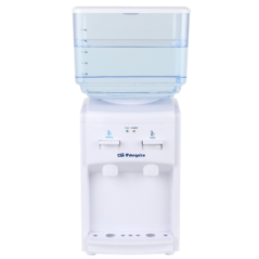DISPENSADOR DE ÁGUA ORBEGOZO - DA 5525