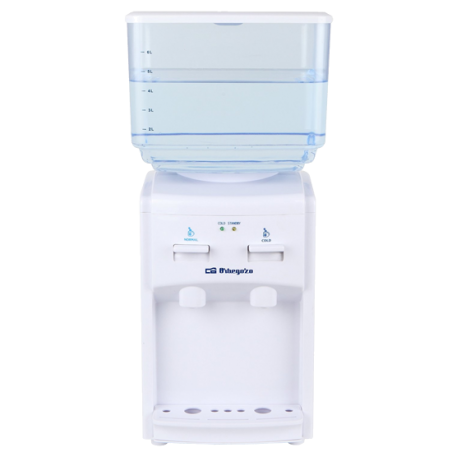 DISPENSADOR DE ÁGUA ORBEGOZO - DA 5525