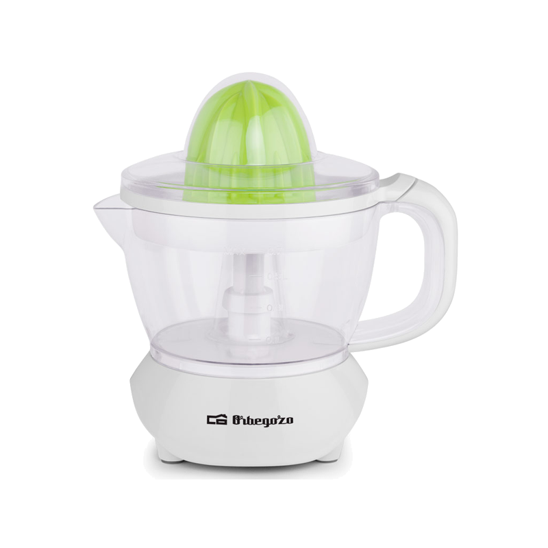 ESPREMEDOR ORBEGOZO - EP 2000