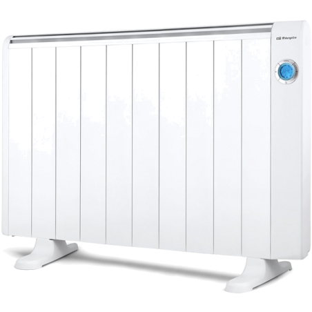 EMISSOR TÉRMICO DIGITAL ORBEGOZO - RRE 1810 A
