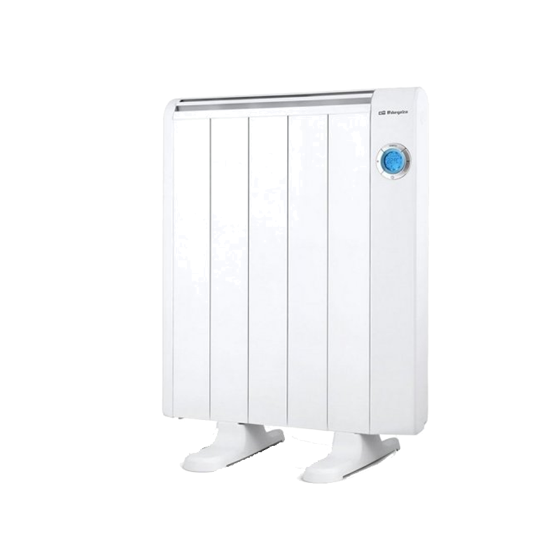 EMISSOR TÉRMICO DIGITAL ORBEGOZO - RRE 810 A