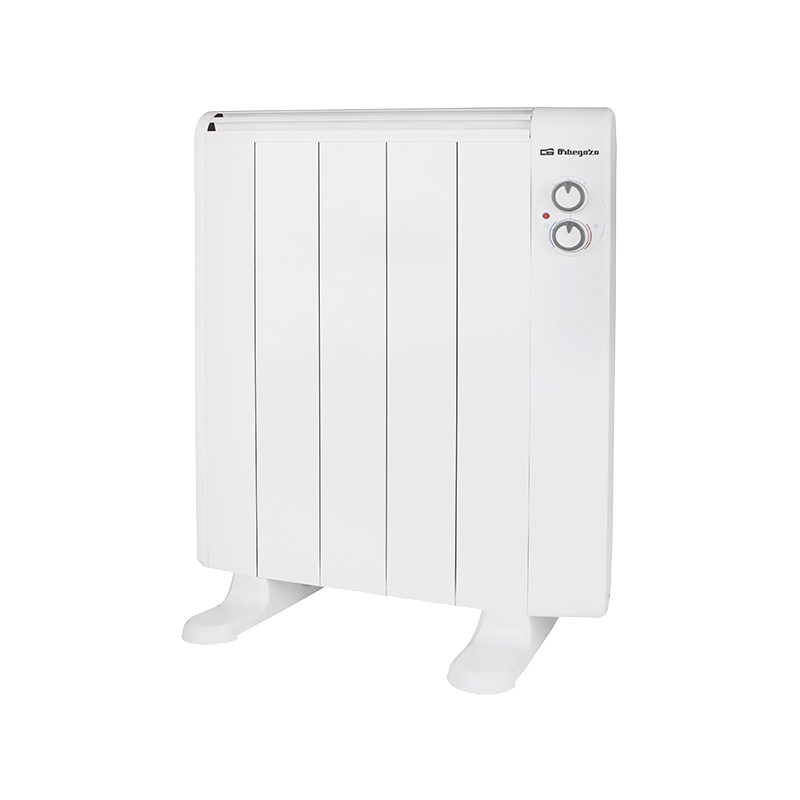 EMISSOR TÉRMICO ANALÓGICO ORBEGOZO - RRM 810 A